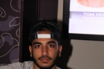 Friday Night at Gubla Pub, Byblos